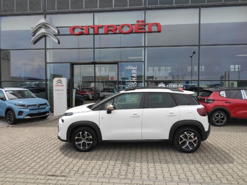 Citroën C3 Aircross - hlavní fotka inzerátu