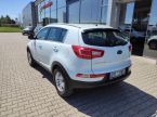 Kia Sportage - fotka číslo 2