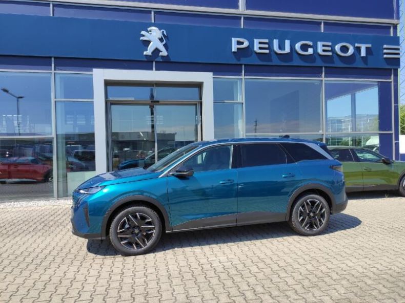 Peugeot 5008 - hlavní fotka inzerátu