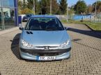 Peugeot 206 - fotka číslo 9