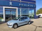 Peugeot 206 - fotka číslo 0