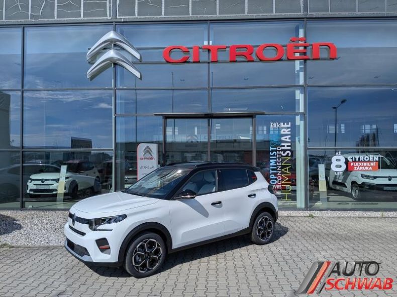 Citroën C3 - hlavní fotka inzerátu