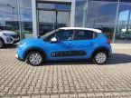 Citroën C3 - fotka číslo 10