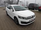 Citroën C-Elysée - fotka číslo 7