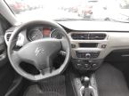 Citroën C-Elysée - fotka číslo 15