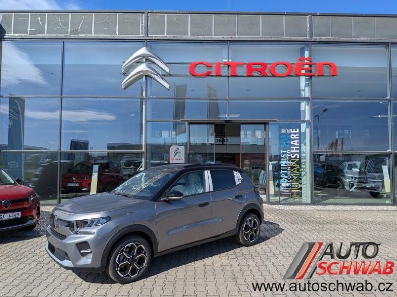 Citroën C3 - hlavní fotka inzerátu