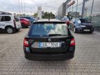 Škoda Fabia - fotka číslo 11