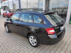 Škoda Fabia - fotka číslo 2