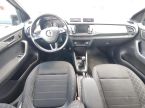 Škoda Fabia - fotka číslo 1