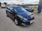 Škoda Fabia - fotka číslo 7