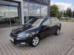 Škoda Fabia - fotka číslo 9