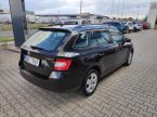Škoda Fabia - fotka číslo 3