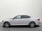 Škoda Superb - fotka číslo 1