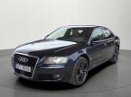 Audi A8 - fotka číslo 0