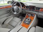 Audi A8 - fotka číslo 20