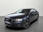 Audi A8 - fotka číslo 31