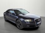 Audi A8 - fotka číslo 5