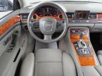 Audi A8 - fotka číslo 6