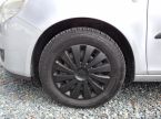 Škoda Roomster - fotka číslo 20