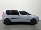 Škoda Roomster - fotka číslo 4