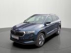 Škoda Karoq - fotka číslo 0