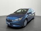 Opel Astra - fotka číslo 0