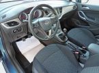 Opel Astra - fotka číslo 16