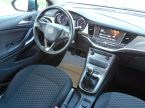 Opel Astra - fotka číslo 19