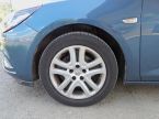 Opel Astra - fotka číslo 22