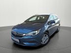 Opel Astra - fotka číslo 26