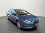 Opel Astra - fotka číslo 5