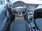 Opel Astra - fotka číslo 6