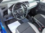 Škoda Fabia - fotka číslo 14