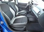 Škoda Fabia - fotka číslo 16
