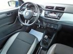 Škoda Fabia - fotka číslo 17
