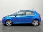 Škoda Fabia - fotka číslo 1
