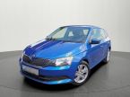 Škoda Fabia - fotka číslo 27