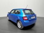 Škoda Fabia - fotka číslo 2