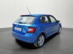 Škoda Fabia - fotka číslo 3