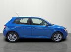 Škoda Fabia - fotka číslo 4
