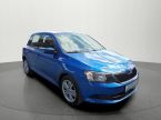 Škoda Fabia - fotka číslo 5