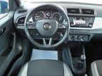 Škoda Fabia - fotka číslo 6