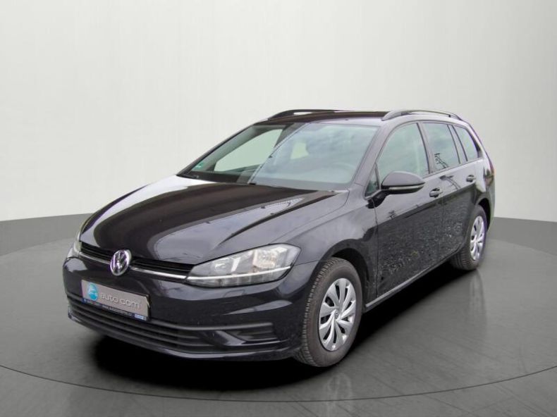 Volkswagen Golf - hlavní fotka inzerátu