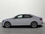 Škoda Superb - fotka číslo 1