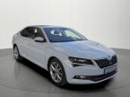 Škoda Superb - fotka číslo 5