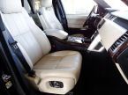 Land Rover Range Rover - fotka číslo 19