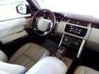 Land Rover Range Rover - fotka číslo 20