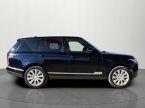 Land Rover Range Rover - fotka číslo 4