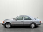 Mercedes Třída E - fotka číslo 1