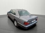 Mercedes Třída E - fotka číslo 2